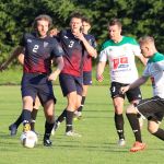 Pisa Barczewo - Warmia Olsztyn 4:1