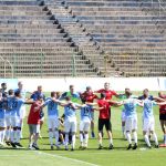 Stomil Olsztyn - GKS Tychy 2:1