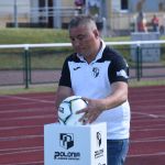 Polonia Lidzbark Warmiński - Znicz Biała Piska 1:3