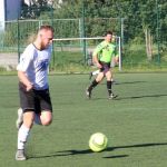 Naki Olsztyn - Fortuna Gągławki 3:1