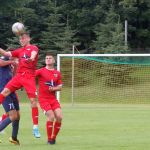 Stomil II Olsztyn - Sokół Ostróda 0:11