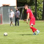 Stomil II Olsztyn - Sokół Ostróda 0:11