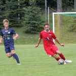 Stomil II Olsztyn - Sokół Ostróda 0:11