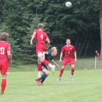 Stomil II Olsztyn - Sokół Ostróda 0:11