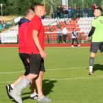Sokół Ostróda - Znizc Biała Piska 2:1