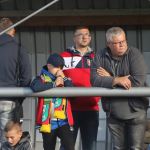 Sokół Ostróda - Znizc Biała Piska 2:1