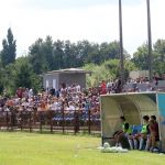 Warmia Olsztyn - Stomil II Olsztyn 0:6