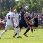 Warmia Olsztyn - Stomil II Olsztyn 0:6