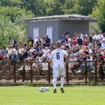 Warmia Olsztyn - Stomil II Olsztyn 0:6