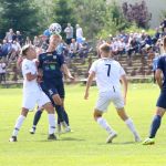 Warmia Olsztyn - Stomil II Olsztyn 0:6