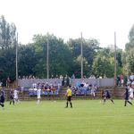 Warmia Olsztyn - Stomil II Olsztyn 0:6