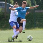 KKP Stomilanki Olsztyn - Sportis KKP Bydgoszcz 0:5