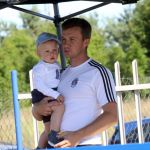 Stomil II Olsztyn - Błękitni Pasym 3:1