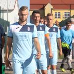 Stomil II Olsztyn - Błękitni Pasym 3:1