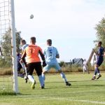 Stomil II Olsztyn - Błękitni Pasym 3:1