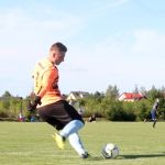 Stomil II Olsztyn - Błękitni Pasym 3:1