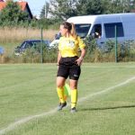 Stomil II Olsztyn - Błękitni Pasym 3:1