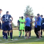 Stomil II Olsztyn - Błękitni Pasym 3:1