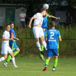 Warmia Olsztyn - Tęcza Biskupiec 3:2