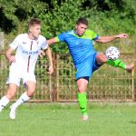 Warmia Olsztyn - Tęcza Biskupiec 3:2