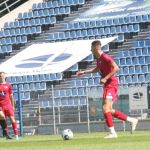 Sokół Ostróda - Stomil Olsztyn 2:1