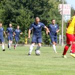 Stomil II Olsztyn - Olimpia Olsztynek 5:5