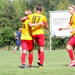 Stomil II Olsztyn - Olimpia Olsztynek 5:5