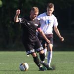 FC Dajtki Olsztyn - Naki Olsztyn 0:5