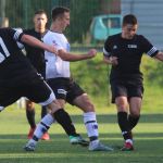 FC Dajtki Olsztyn - Naki Olsztyn 0:5