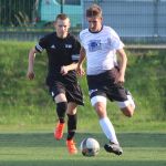 FC Dajtki Olsztyn - Naki Olsztyn 0:5