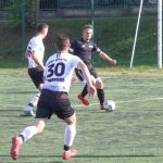 FC Dajtki Olsztyn - Naki Olsztyn 0:5