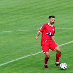 Sokół Ostróda - Lech II Poznań 2:0