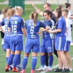 KKP Stomilanki Olsztyn - Sportowa Czwórka Radom 0:4