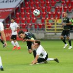 GKS Tychy - Stomil Olsztyn 0:0