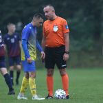 Warmia Olsztyn - Olimpia Olsztynek 1:2