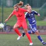 KKP Stomilanki Olsztyn - Pogoń Tczew 1:0
