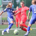 KKP Stomilanki Olsztyn - Pogoń Tczew 1:0