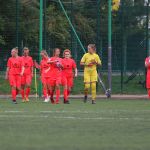 KKP Stomilanki Olsztyn - Pogoń Tczew 1:0