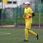 KKP Stomilanki Olsztyn - Pogoń Tczew 1:0