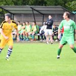 Mazur Pisz - Wałpusza 07 Jesionowiec 4:0