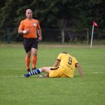 Mazur Pisz - Wałpusza 07 Jesionowiec 4:0