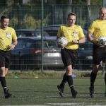 FC Dajtki Olsztyn - Leśnik Nowe Ramuki 3:5