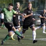 FC Dajtki Olsztyn - Leśnik Nowe Ramuki 3:5