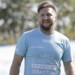 Charytatywny „Mecz o Wszystko” dla Sebastiana Ocimka