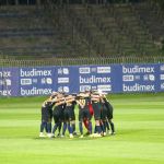 Stomil Olsztyn - Zagłębie Sosnowiec 1:0