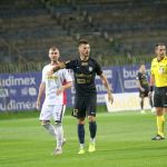Stomil Olsztyn - Zagłębie Sosnowiec 1:0