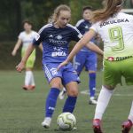 KKP Stomilanki Olsztyn - Trójka Staszkówka Jelna 1:1