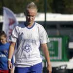 KKP Stomilanki Olsztyn - SWD Wodzisław Śląski 3:2