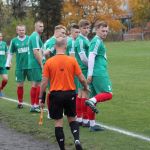 Zatoka Braniewo - Stomil II Olsztyn 2:1