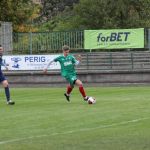 Zatoka Braniewo - Stomil II Olsztyn 2:1